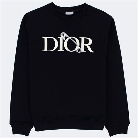 dior and judy blame sweatshirt|DIOR AND JUDY BLAME Sweatshirt.